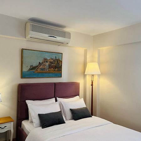 Vasilias Home Near Ath Airport Koropíon Dış mekan fotoğraf