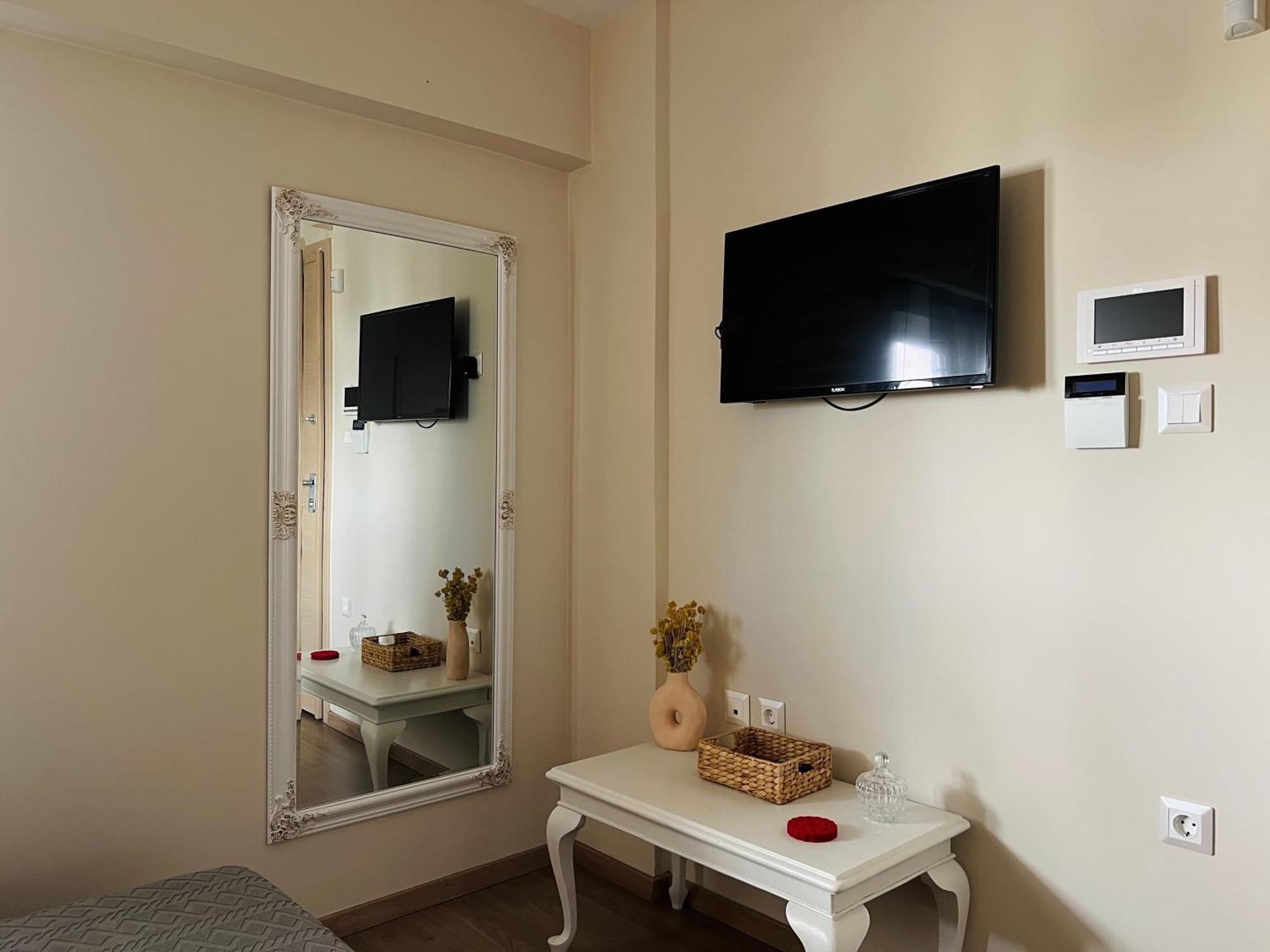 Vasilias Home Near Ath Airport Koropíon Dış mekan fotoğraf